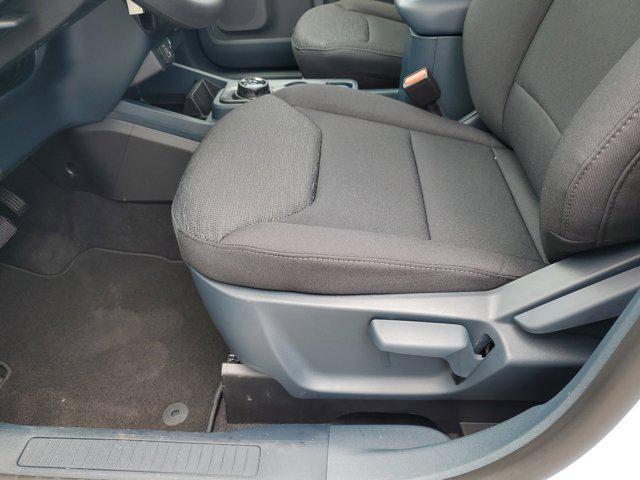 new 2025 Ford Maverick car, priced at $29,869