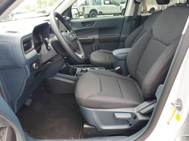 new 2025 Ford Maverick car, priced at $29,869