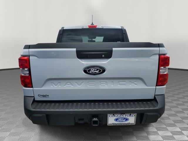 new 2025 Ford Maverick car, priced at $29,869