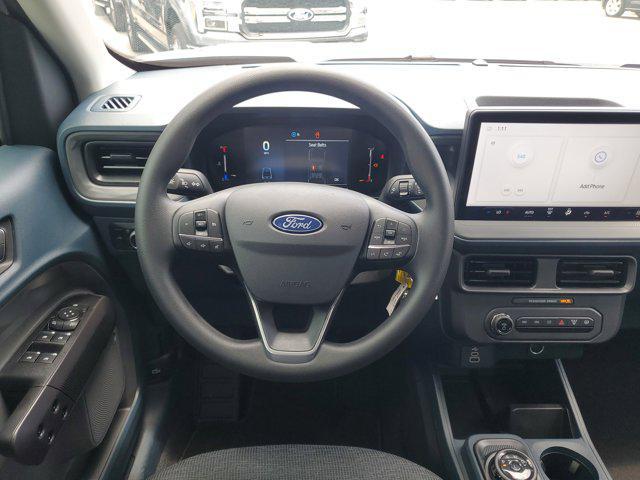 new 2025 Ford Maverick car, priced at $29,869