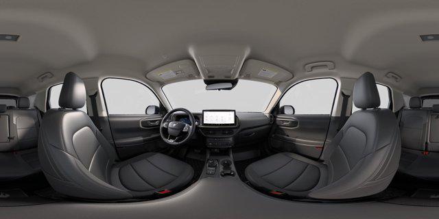 new 2025 Ford Bronco Sport car, priced at $32,721
