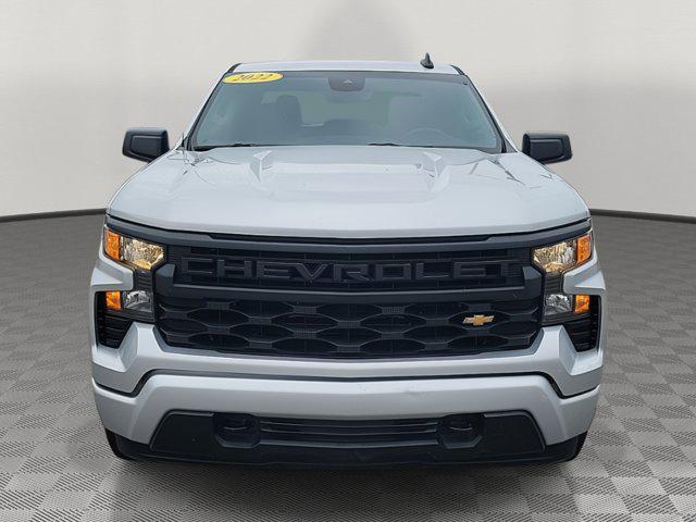 used 2022 Chevrolet Silverado 1500 car, priced at $29,800