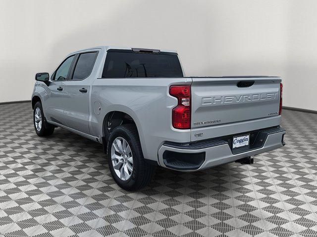 used 2022 Chevrolet Silverado 1500 car, priced at $29,800