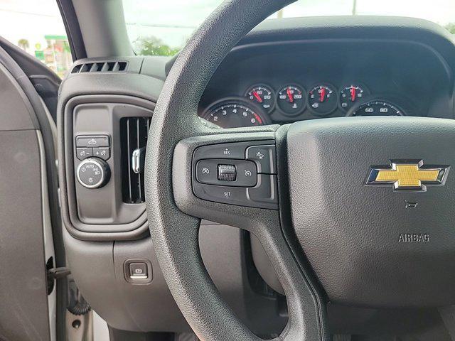 used 2022 Chevrolet Silverado 1500 car, priced at $29,800