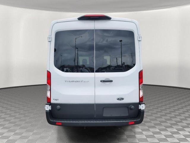 new 2024 Ford Transit-250 car, priced at $50,719