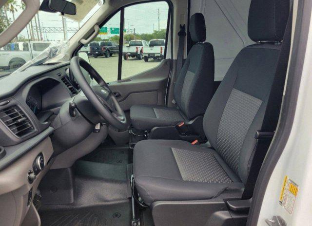 new 2024 Ford Transit-250 car, priced at $50,719