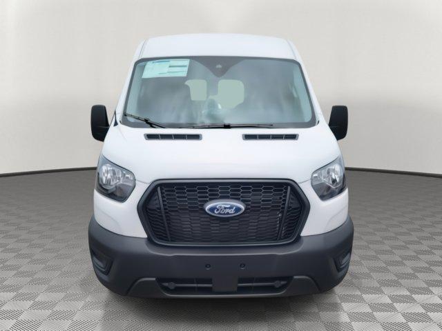 new 2024 Ford Transit-250 car, priced at $50,719