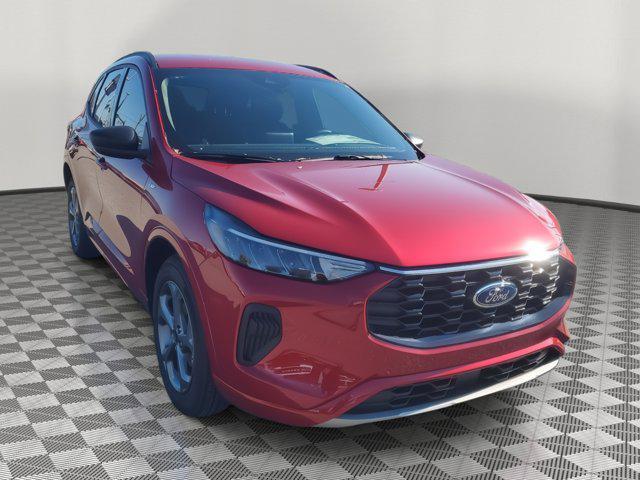 new 2024 Ford Escape car, priced at $35,624