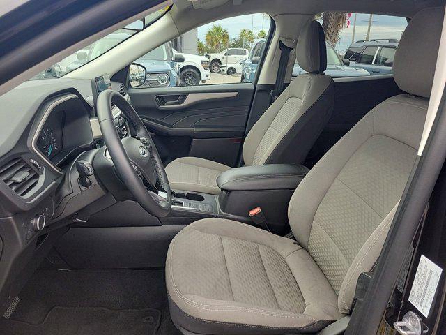 used 2022 Ford Escape car, priced at $19,400