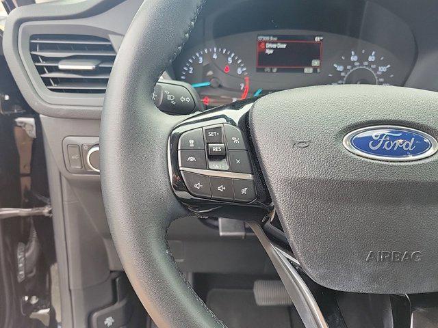 used 2022 Ford Escape car, priced at $19,400