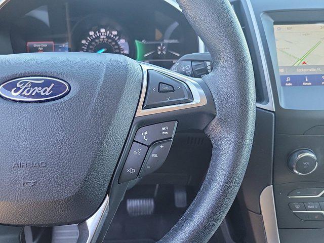 used 2020 Ford Edge car, priced at $19,995