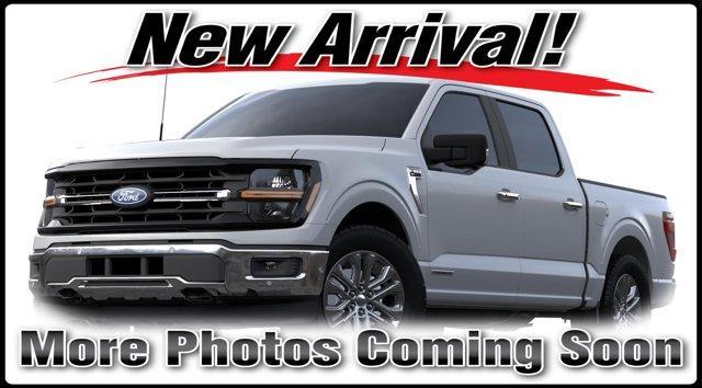 new 2024 Ford F-150 car, priced at $58,967