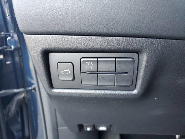 used 2017 Mazda CX-5 car, priced at $16,887