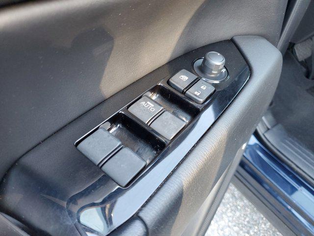 used 2017 Mazda CX-5 car, priced at $16,887