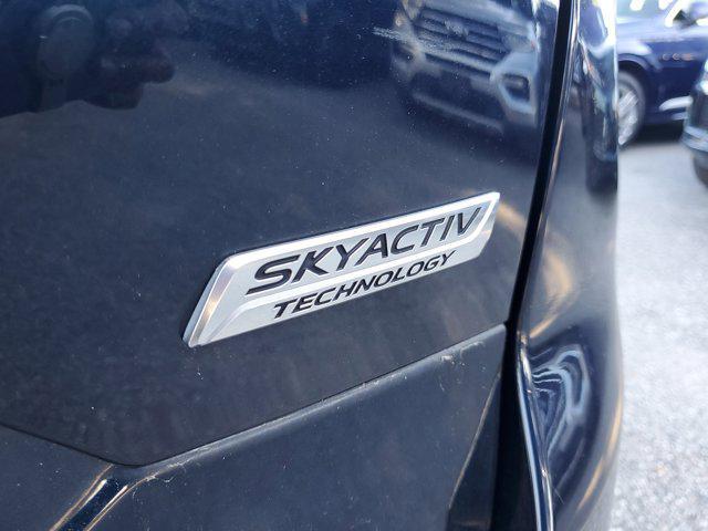 used 2017 Mazda CX-5 car, priced at $16,887