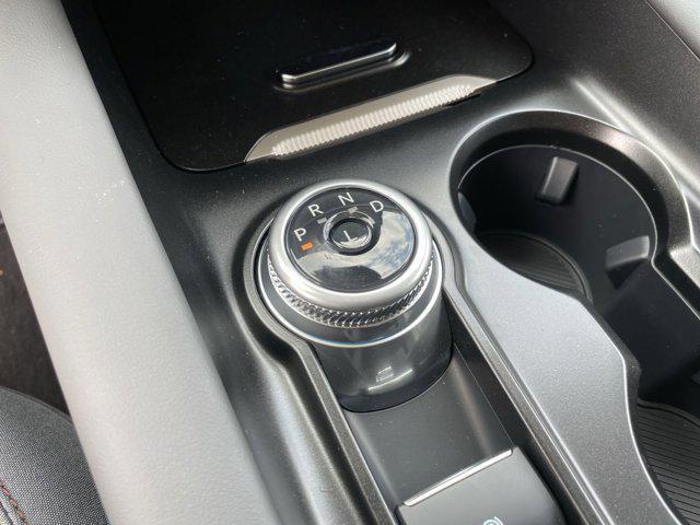 new 2025 Ford Explorer car, priced at $39,300