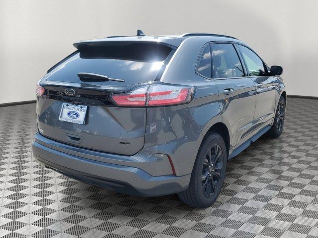 new 2024 Ford Edge car, priced at $36,330