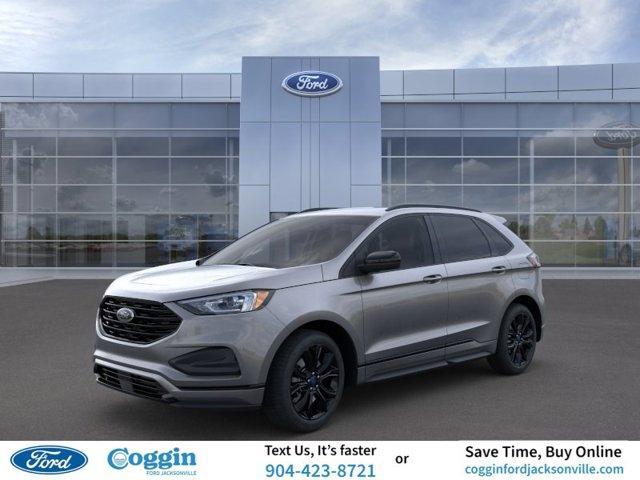 new 2024 Ford Edge car, priced at $37,867
