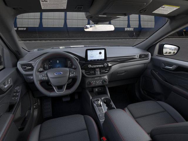 new 2025 Ford Escape car, priced at $32,615