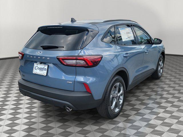 new 2025 Ford Escape car, priced at $32,615