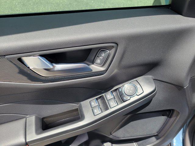new 2025 Ford Escape car, priced at $32,615