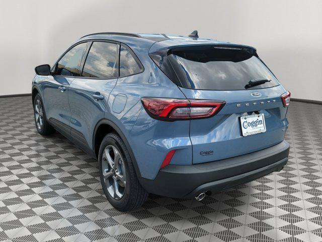new 2025 Ford Escape car, priced at $32,615