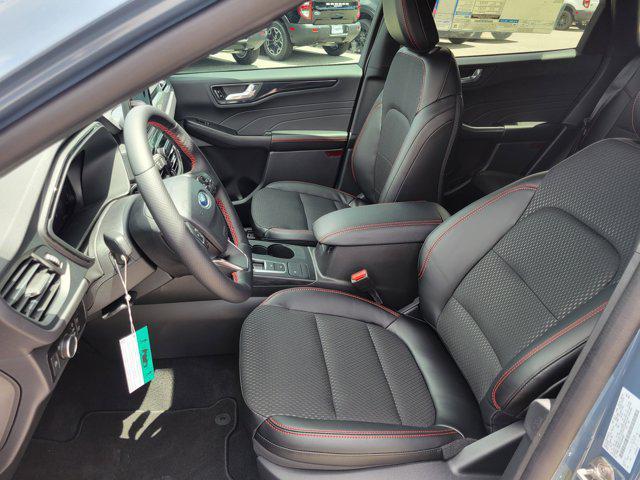 new 2025 Ford Escape car, priced at $32,615