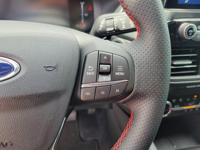 new 2025 Ford Escape car, priced at $32,615
