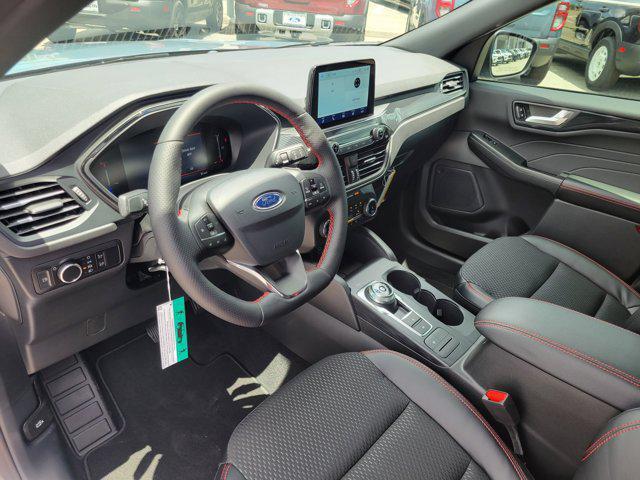new 2025 Ford Escape car, priced at $32,615