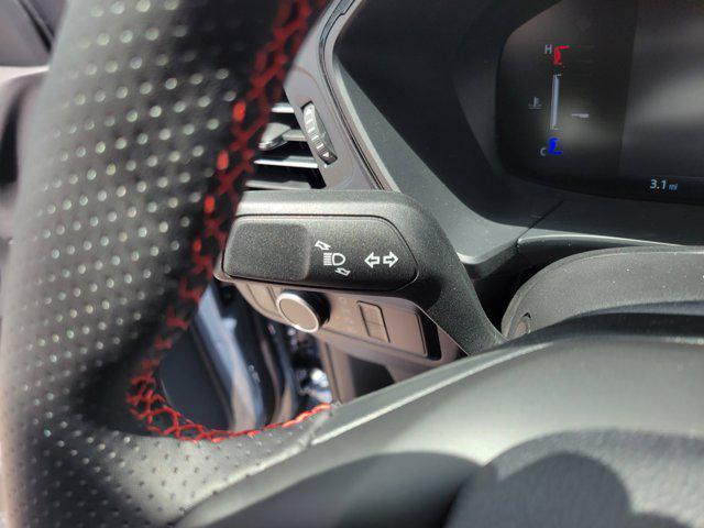 new 2025 Ford Escape car, priced at $32,615