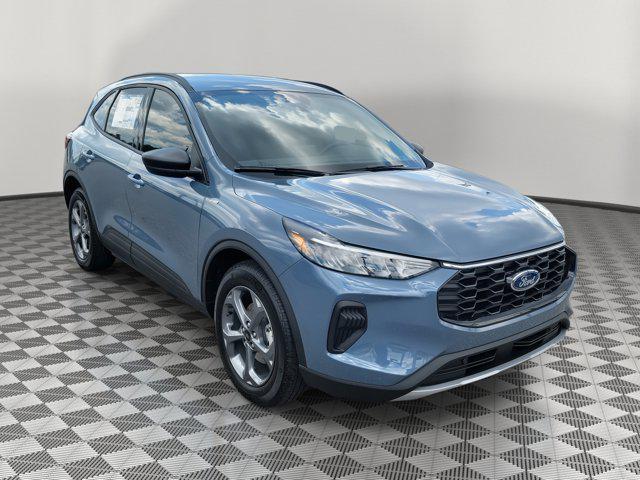new 2025 Ford Escape car, priced at $32,615