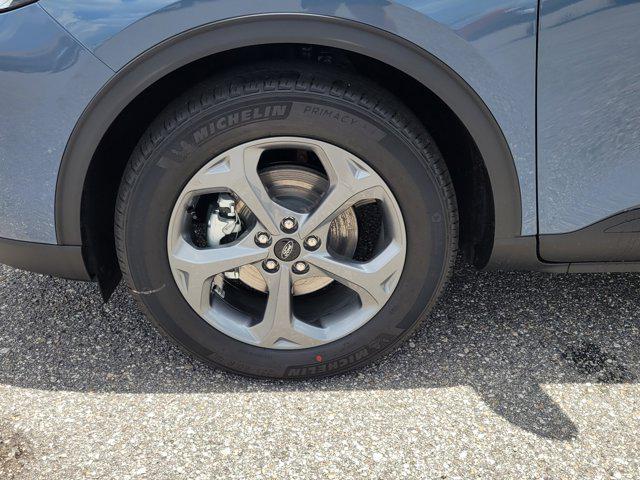 new 2025 Ford Escape car, priced at $32,615