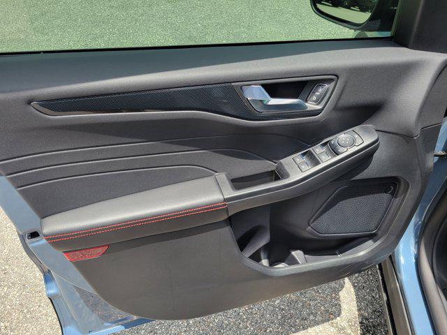 new 2025 Ford Escape car, priced at $32,615
