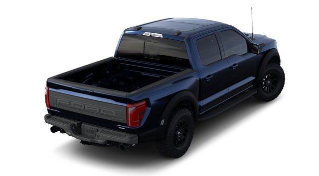 new 2024 Ford F-150 car, priced at $81,969
