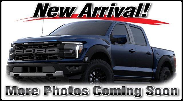new 2024 Ford F-150 car, priced at $86,969