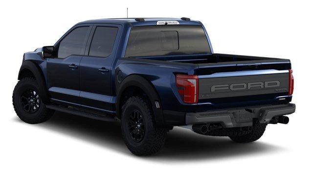 new 2024 Ford F-150 car, priced at $81,969