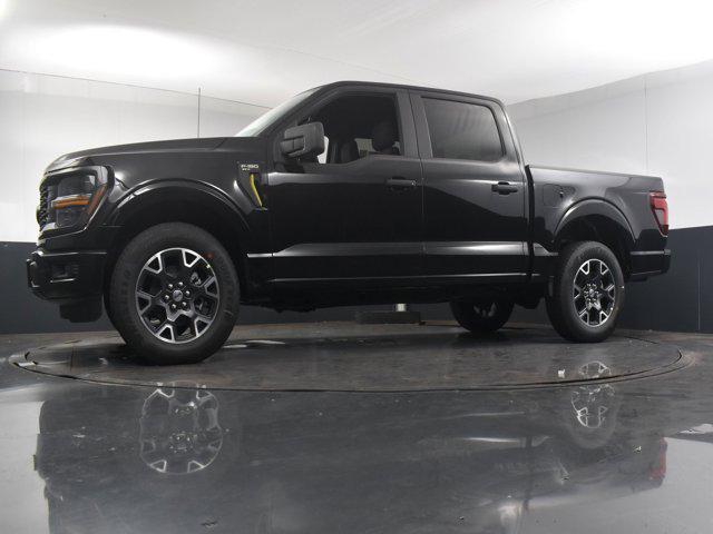 new 2024 Ford F-150 car, priced at $49,464