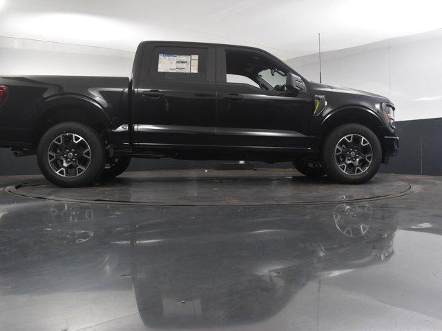 new 2024 Ford F-150 car, priced at $49,464