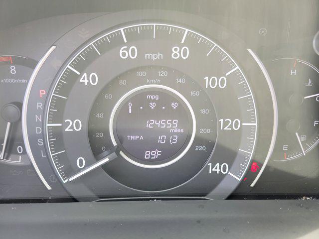 used 2016 Honda CR-V car, priced at $14,574