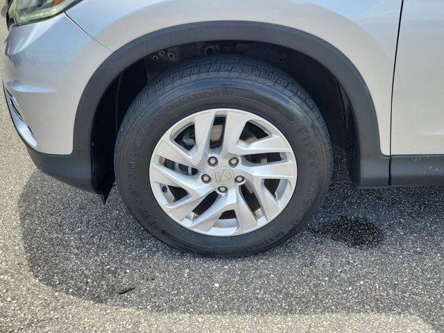 used 2016 Honda CR-V car, priced at $14,574