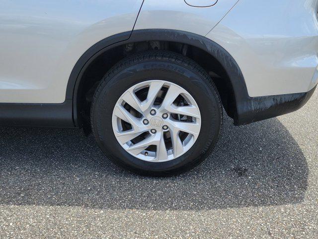 used 2016 Honda CR-V car, priced at $14,574