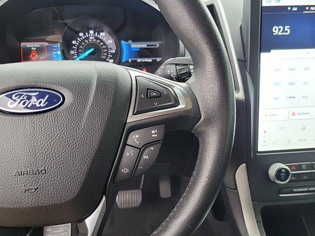 used 2022 Ford Edge car, priced at $23,250