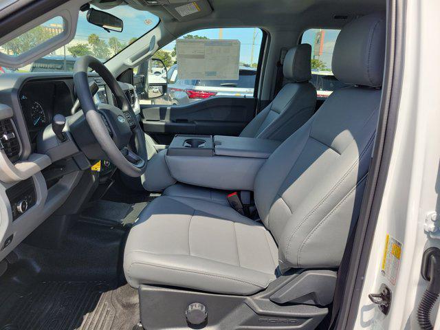 new 2026 Ford F-350 car, priced at $65,960