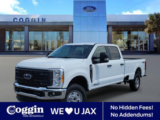 new 2026 Ford F-350 car, priced at $66,960