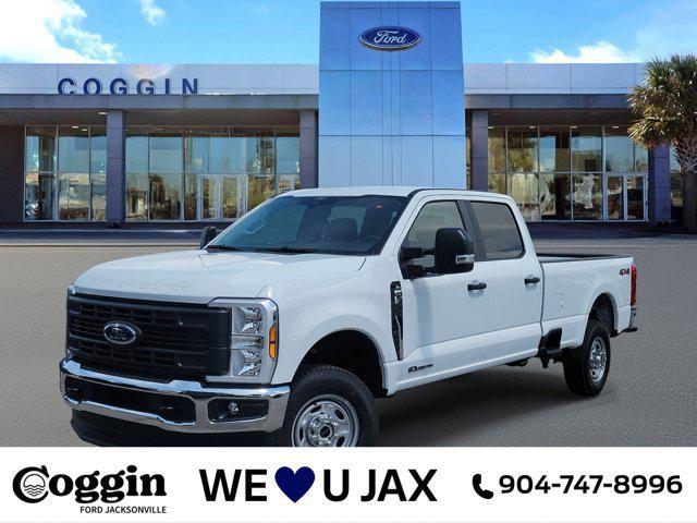 new 2026 Ford F-350 car, priced at $66,960