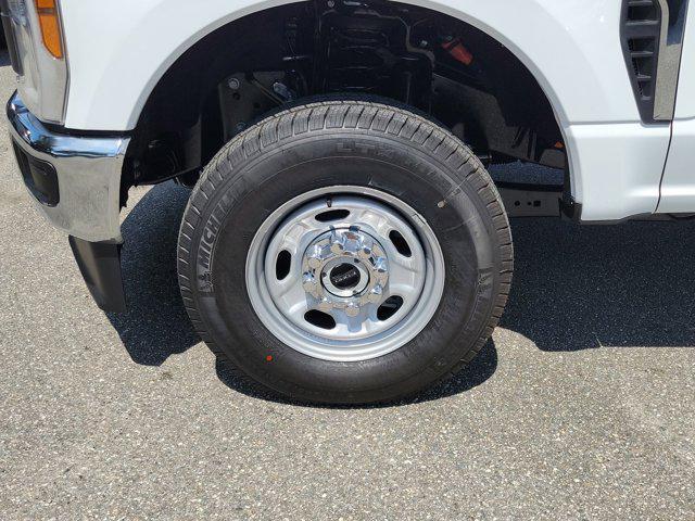 new 2026 Ford F-350 car, priced at $65,960