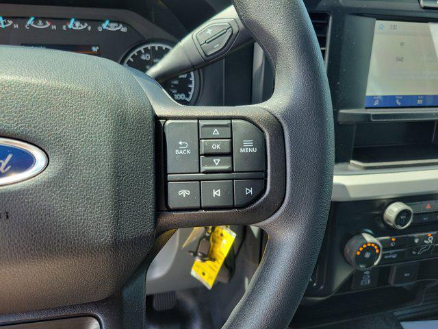 new 2026 Ford F-350 car, priced at $65,960