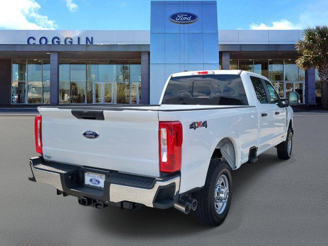 new 2026 Ford F-350 car, priced at $65,960