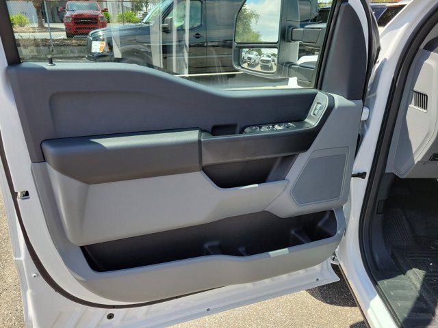 new 2026 Ford F-350 car, priced at $65,960