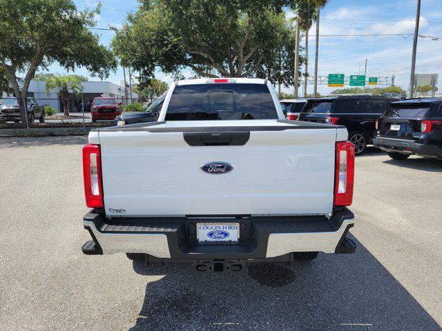 new 2026 Ford F-350 car, priced at $65,960